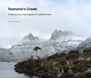Tasmania's Cradle