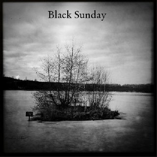Black Sunday