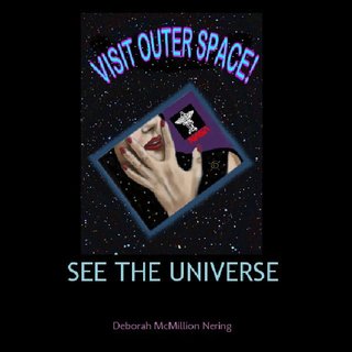 SEE THE UNIVERSE