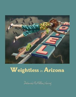 Weightless in Arizona
