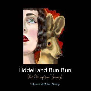 Liddell and Bun Bun