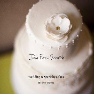 Julia From Scratch