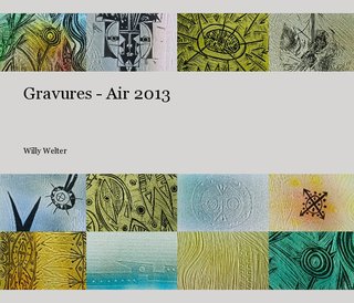 Gravures - Air 2013