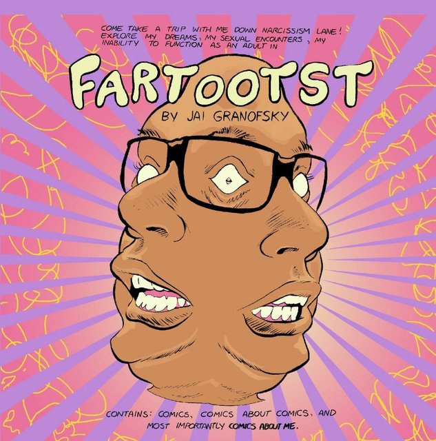 Fartootst