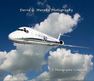David G. Murphy Photography