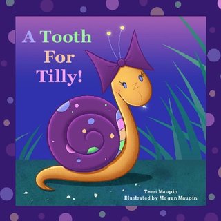 A Tooth For Tilly!