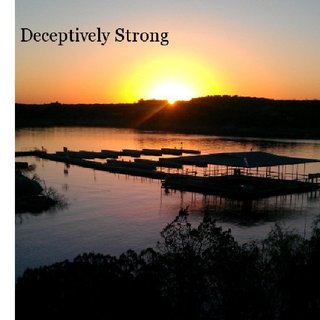 Deceptively Strong