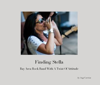Finding Stella