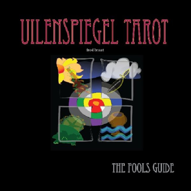 The Uilenspiegel Tarot
