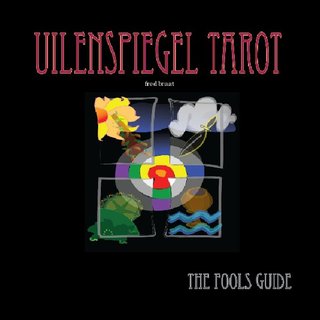 The Uilenspiegel Tarot