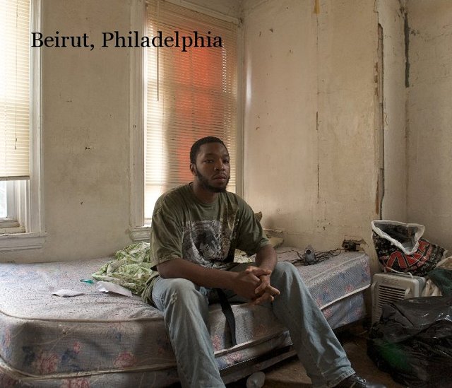Beirut, Philadelphia