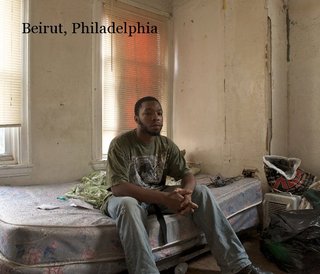 Beirut, Philadelphia