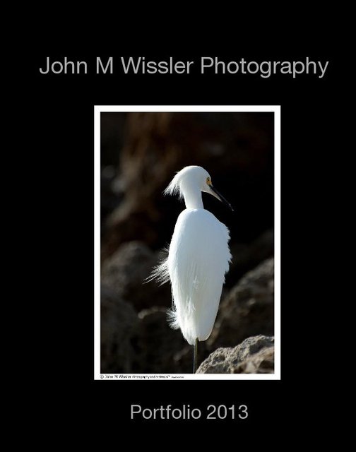 John M Wissler Photography Portfolio 2013