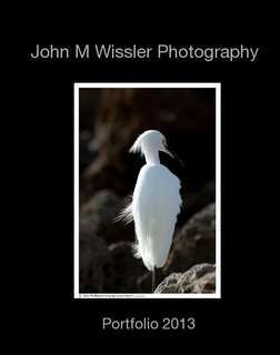 John M Wissler Photography Portfolio 2013