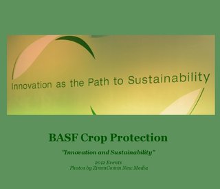 BASF Crop Protection