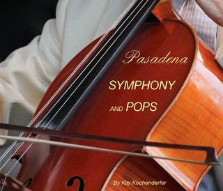 Pasadena SYMPHONY AND POPS