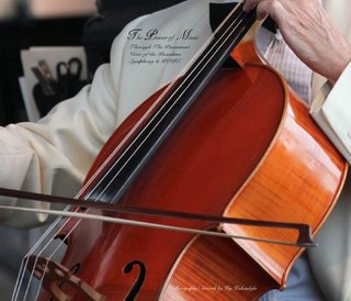 The Power of Music Through The Preeminent Voice of the Pasadena Symphony & POPS