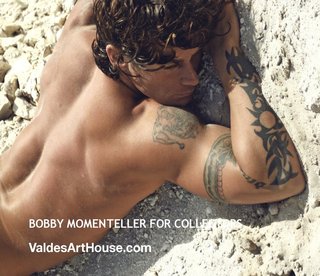 BOBBY MOMENTELLER FOR COLLECTORS