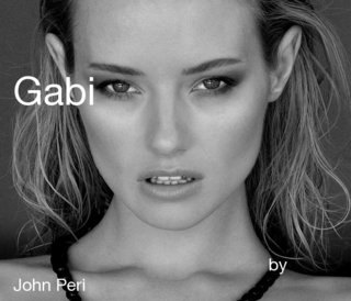 Gabi by John Peri