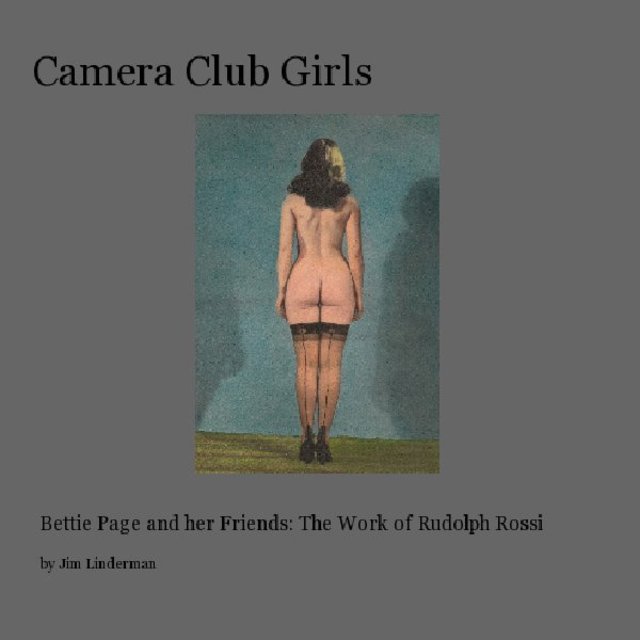 Camera Club Girls