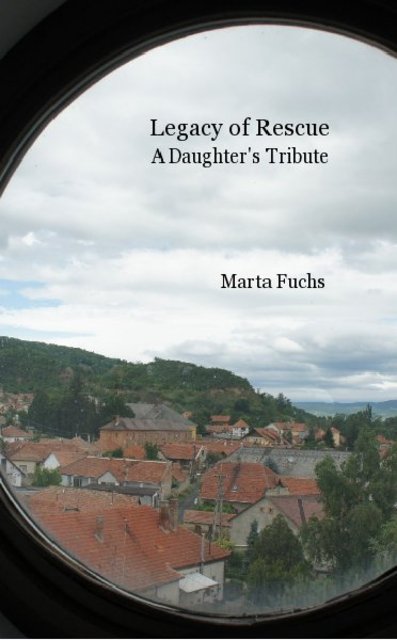 Legacy of Rescue 