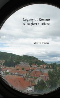 Legacy of Rescue 