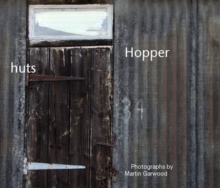 Hoppers Huts