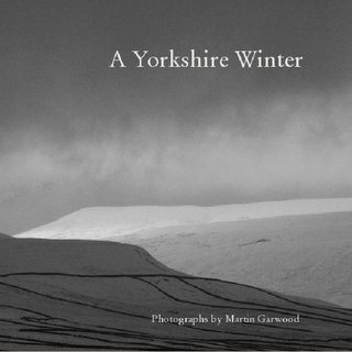 A Yorkshire Winter