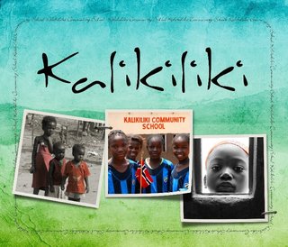 Zambia 2009