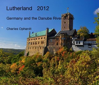 Lutherland 2012