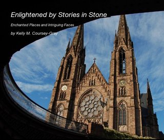 Enlightened by Stories in Stone