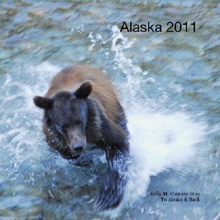 Alaska 2011