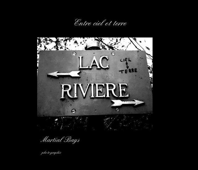 Entre ciel et terre