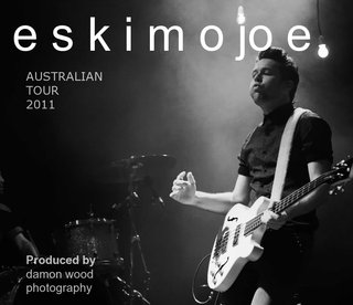 eskimo joe
