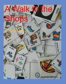 A Walk to the Shops