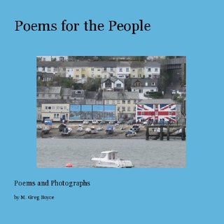 Poems for the People