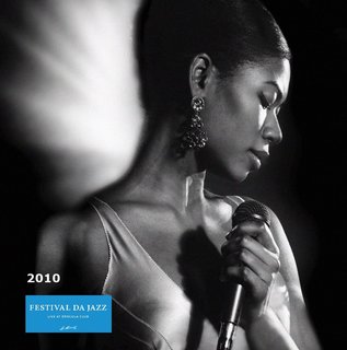 festival da jazz :: 2010 live at dracula club st.moritz :: engadin