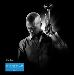 festival da jazz :: 2011 live at dracula club st.moritz :: engadin