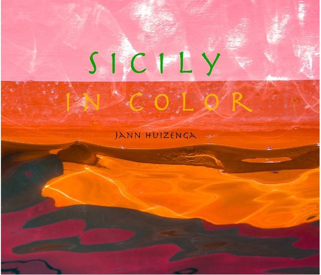 Sicily in Color