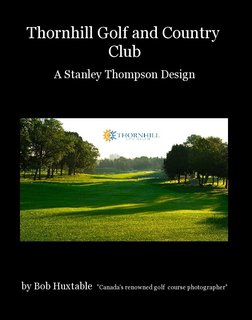 Thornhill Golf and Country Club