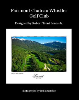Fairmont Chateau Whistler Golf Club