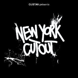 NEW YORK CUTOUT