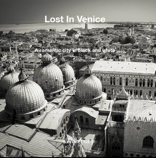 Lost In Venice