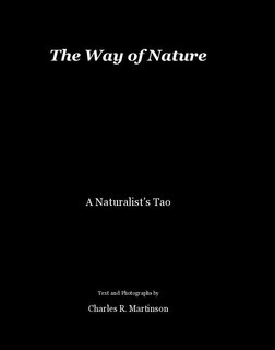 The Way of Nature
