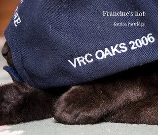 Francine's hat