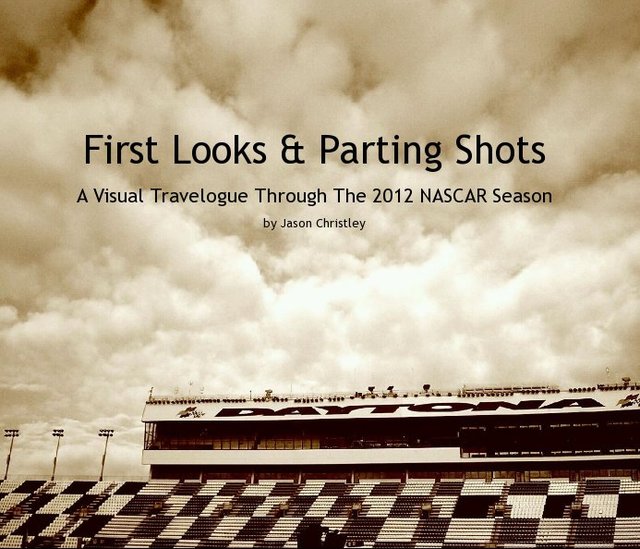 First Looks & Parting Shots