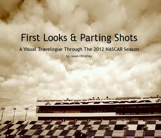 First Looks & Parting Shots