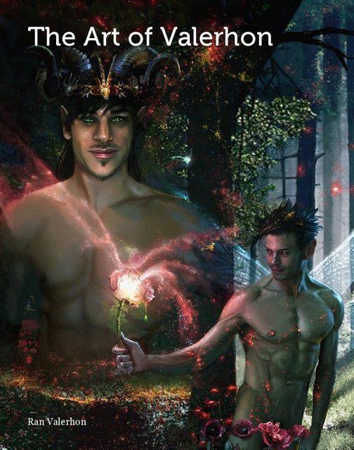 The Art of Valerhon