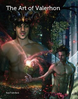 The Art of Valerhon