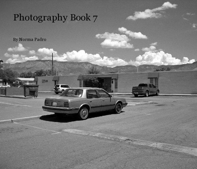 Photography Book 7